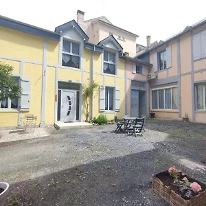  Appartement Morféo-le Vignemale